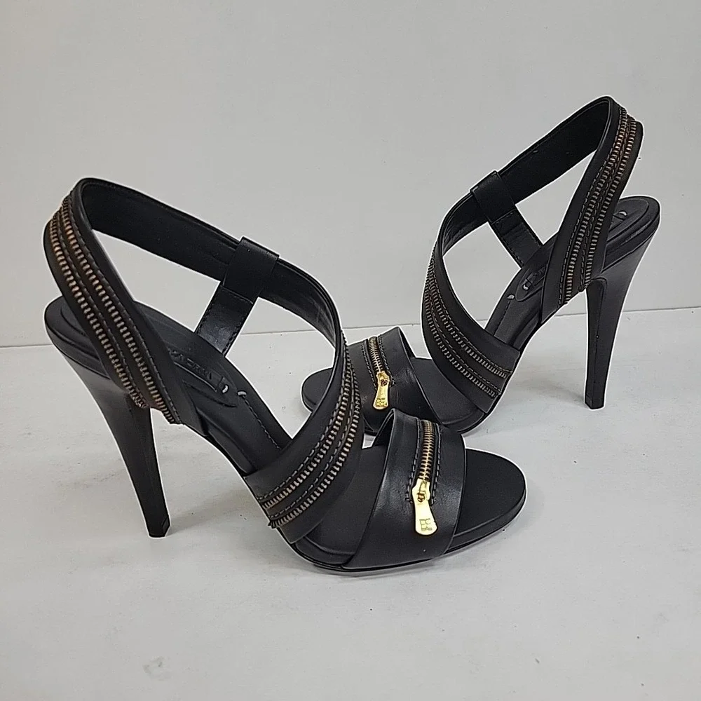 Bmjl bcbgmaxazria black